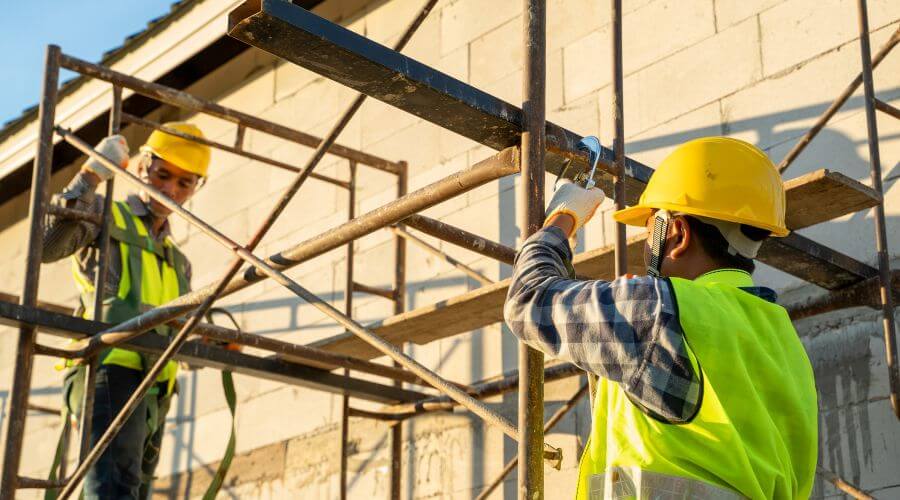 Professional fairlawn roofing services in La Center, KY